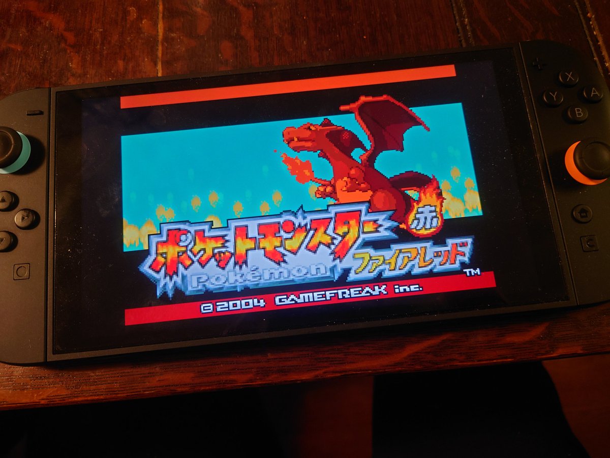 人生ではじめて買ったゲームをこの歳でもう一度やることになるとは