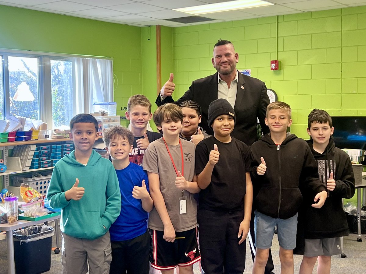 Matt Morgan tweet media