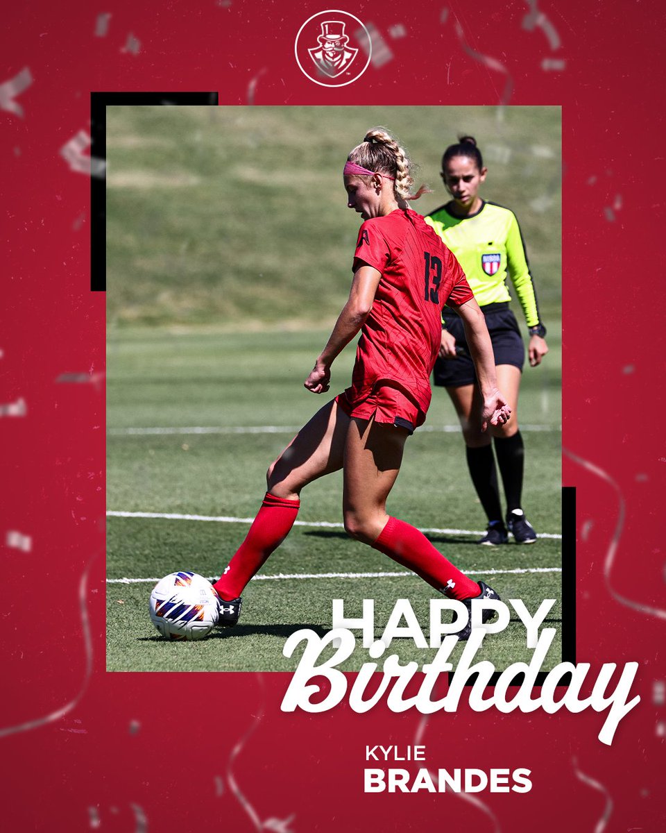 Austin Peay Soccer tweet media