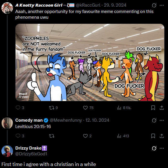 ๐ผ ๐๐ฃ๐ค๐ฉ๐ฉ๐ฎ ๐๐๐๐๐ค๐ค๐ฃ ๐๐๐ง๐ก ~ ฮถ๐ณ๏ธโโง๏ธ tweet media