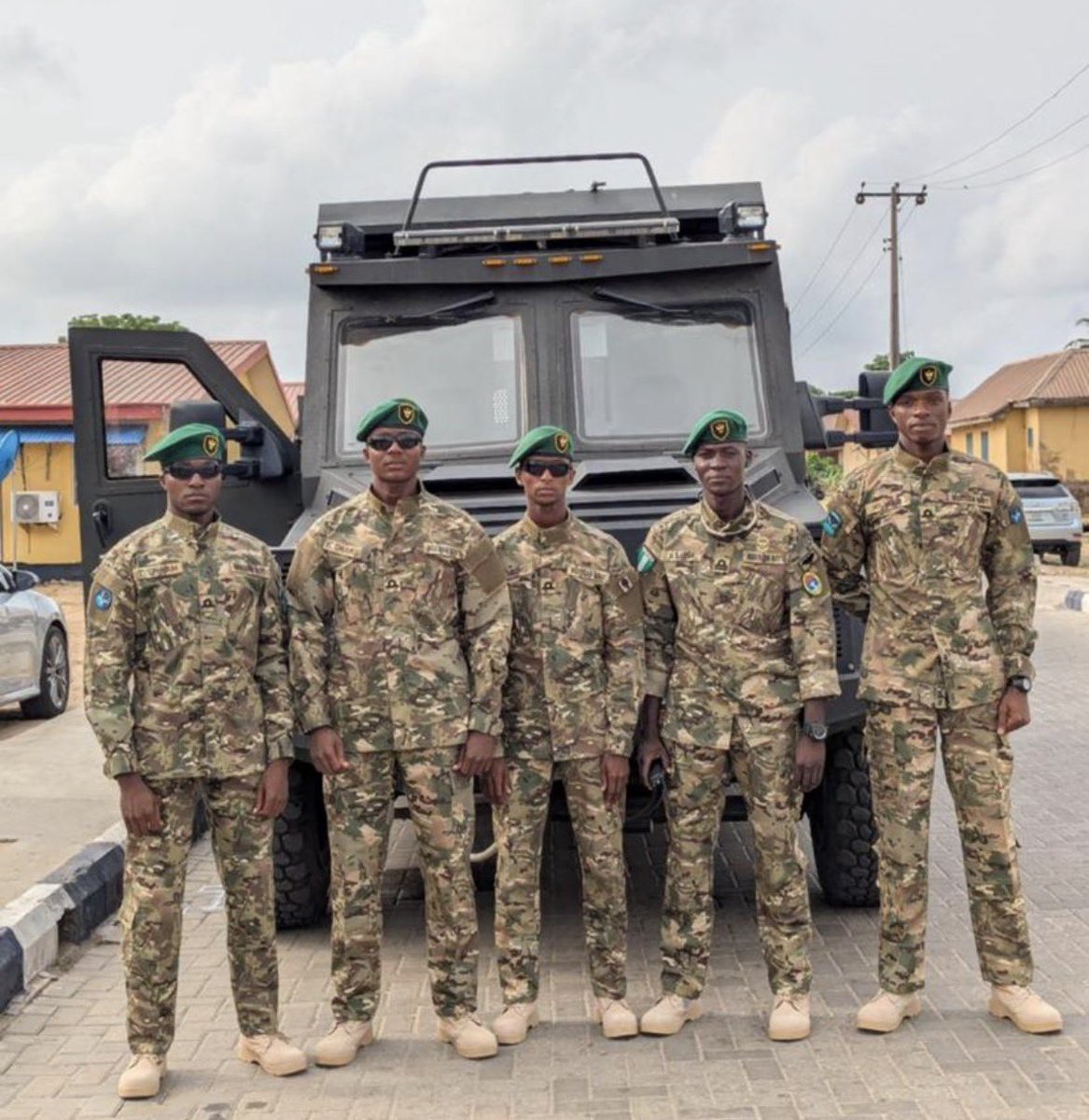 Mr Creativity™️ 🇳🇬 tweet media