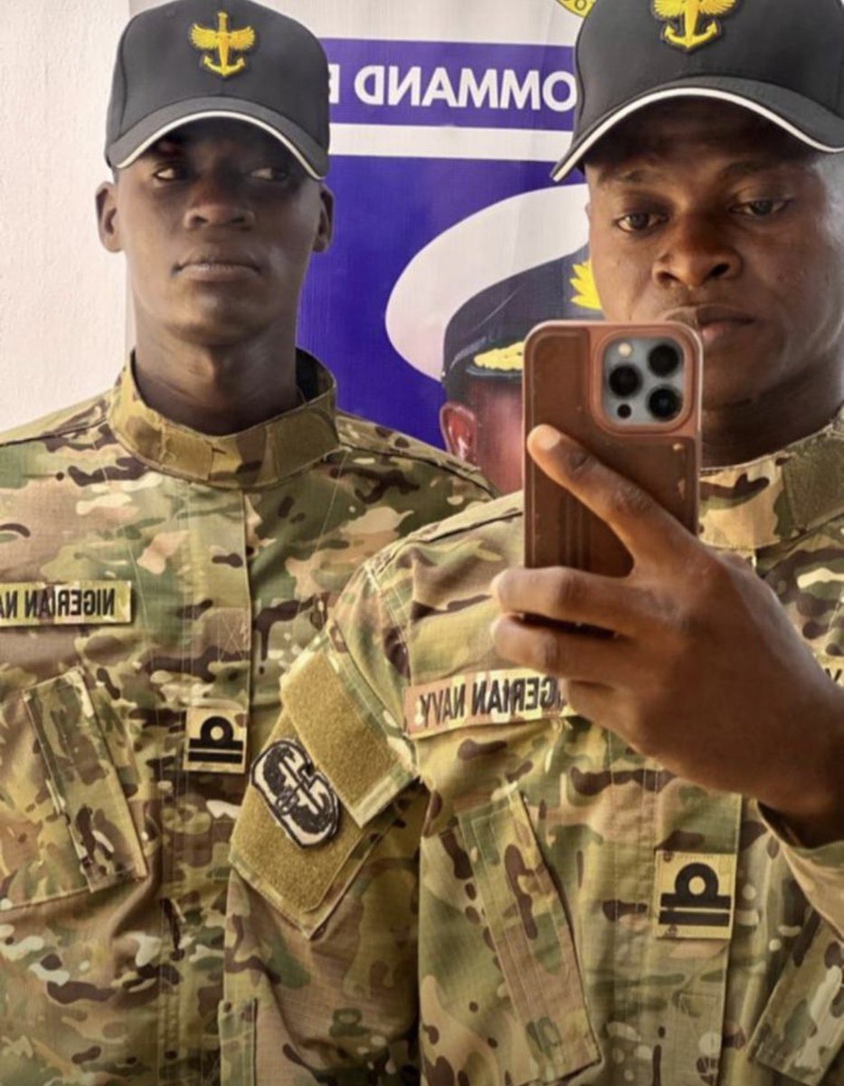 Mr Creativity™️ 🇳🇬 tweet media