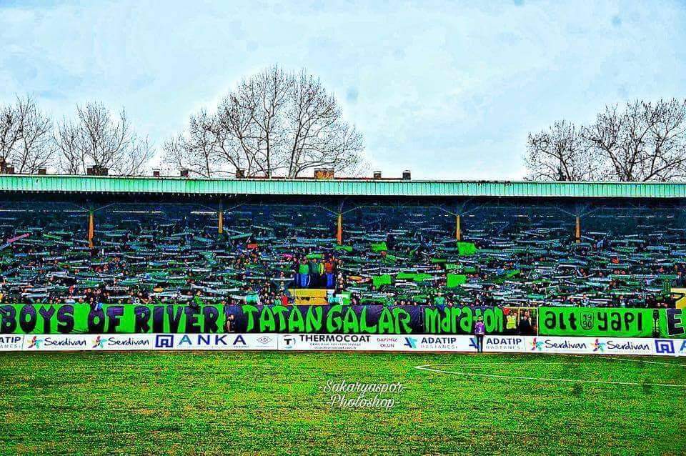 Güzel bir pazar akşamı olması dileğiyle...