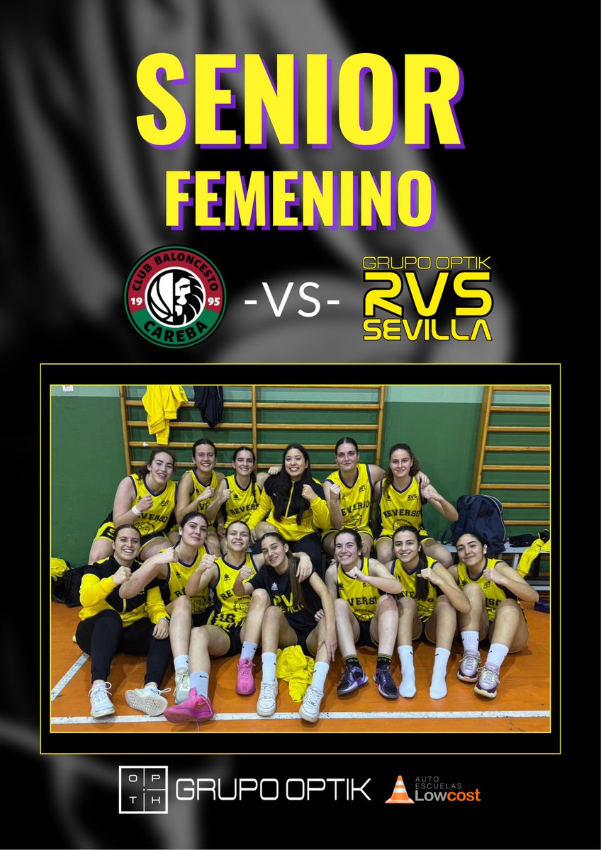 GRUPO OPTIK EL REVERSO C.B tweet media