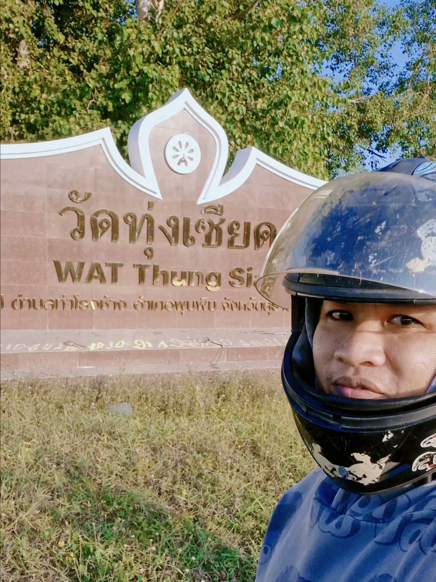 MeesitKharit's tweet photo. ที่นี้บรรยากาศดีและเงียบสงบมาก และมีโบสถ์อยู่กลางน้ำด้วย และมีมุมถ่ายรูปเช็คอิน สวยๆเยอะด้วยครับ🙏🙏🙏

📍พิกัด : วัดทุ่งเซียด เลขที่ 41 หมู่ที่ 1 ตำบล ท่าโรงช้าง อำเภอพุนพิน สุราษฎร์ธานี 84130

#วัด #ธรรมชาติ #ธรรมะสอนใจ #ศาสนา #สุราษฎร์ธานี #Lemon8 https://t.co/UWw3MibyUD