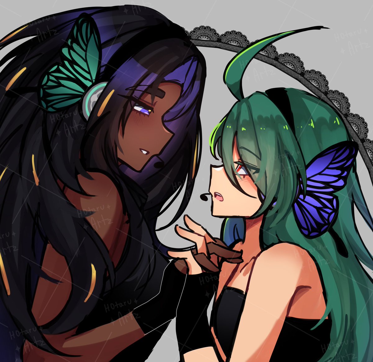 Redraw 💎🌶️

#omcr