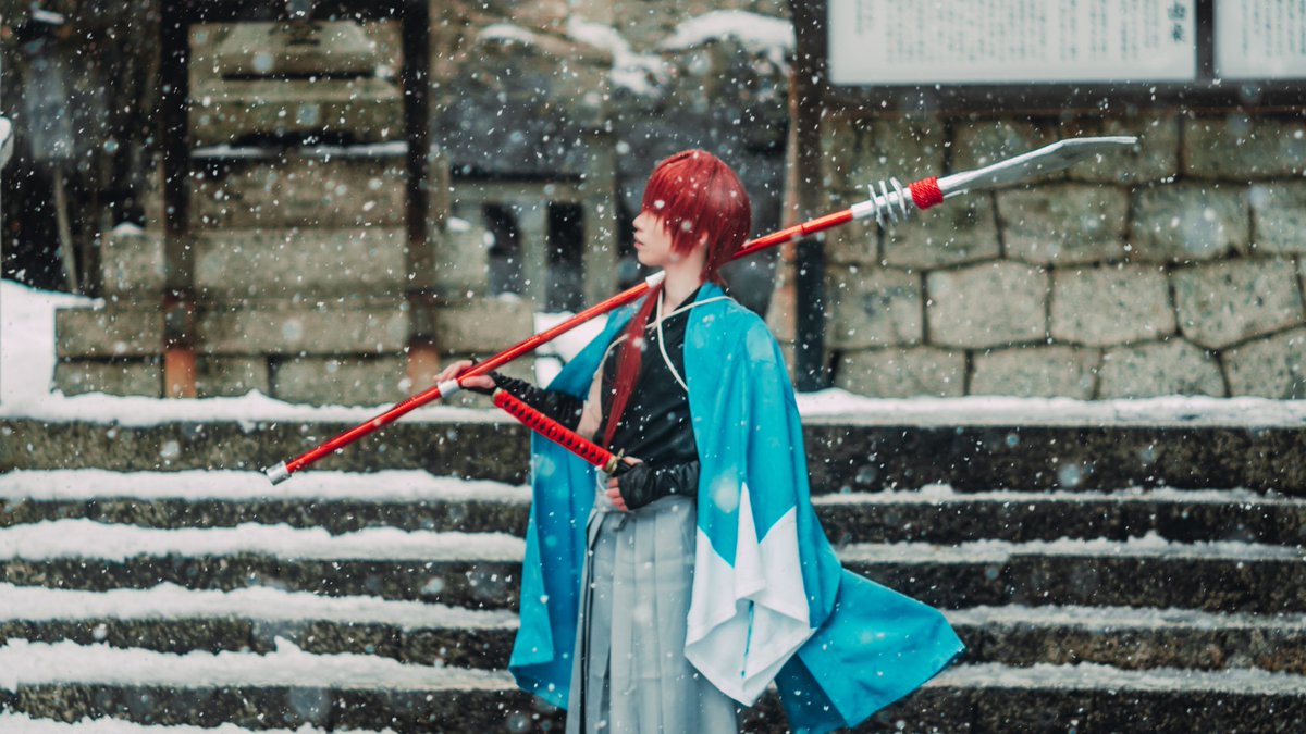 新撰組個撮が増えてきてうれし🤗 全員個撮したいねぇ