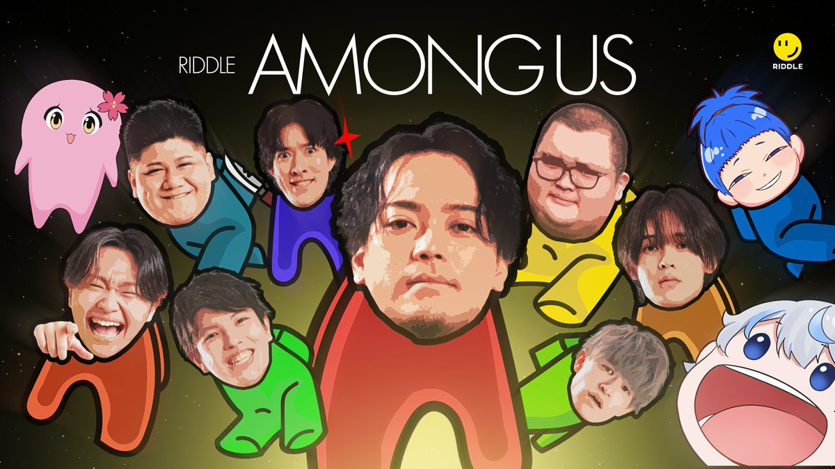 あじゃ。さん専用ページ