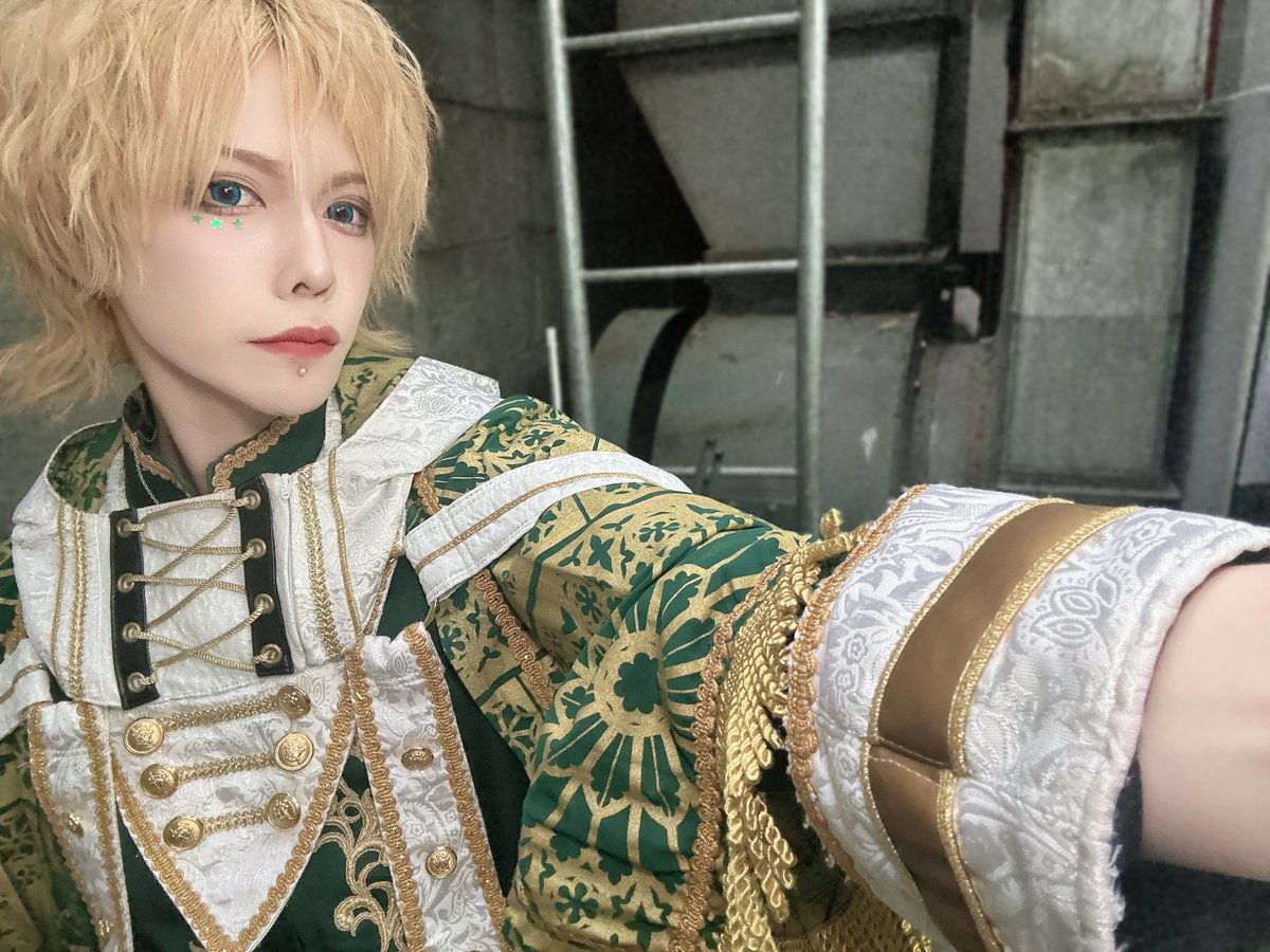 BabyKingdom 咲吾🐰👑 (@bk_shogo) / Posts / X