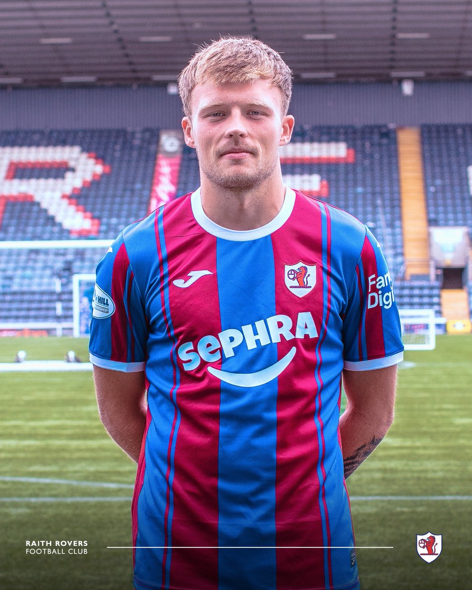 Raith Rovers Football Club tweet media