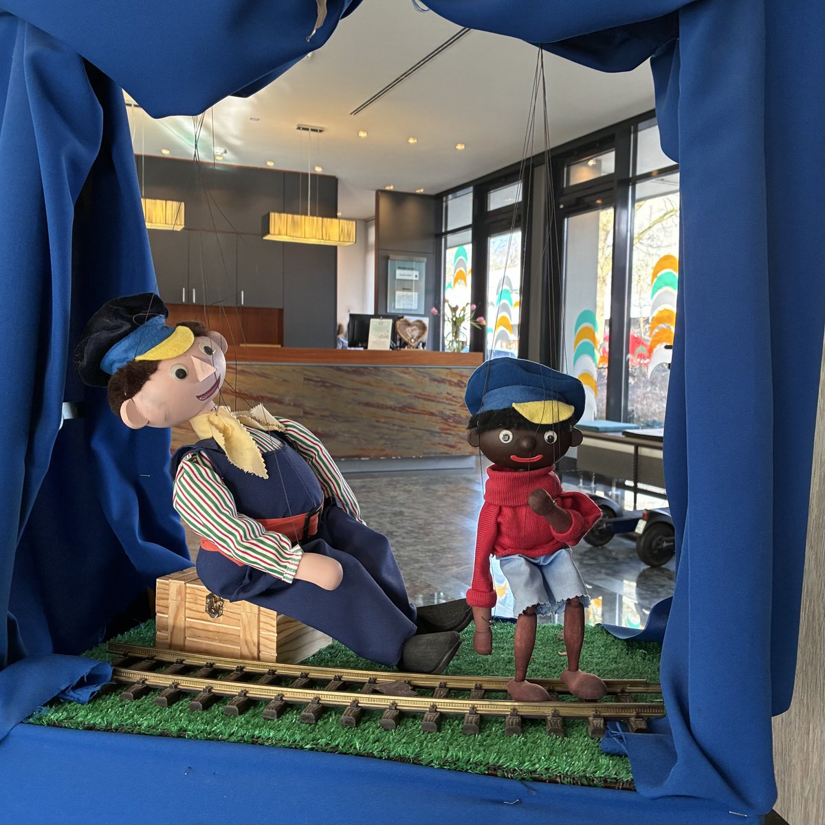 Klaus Schellhorn tweet media