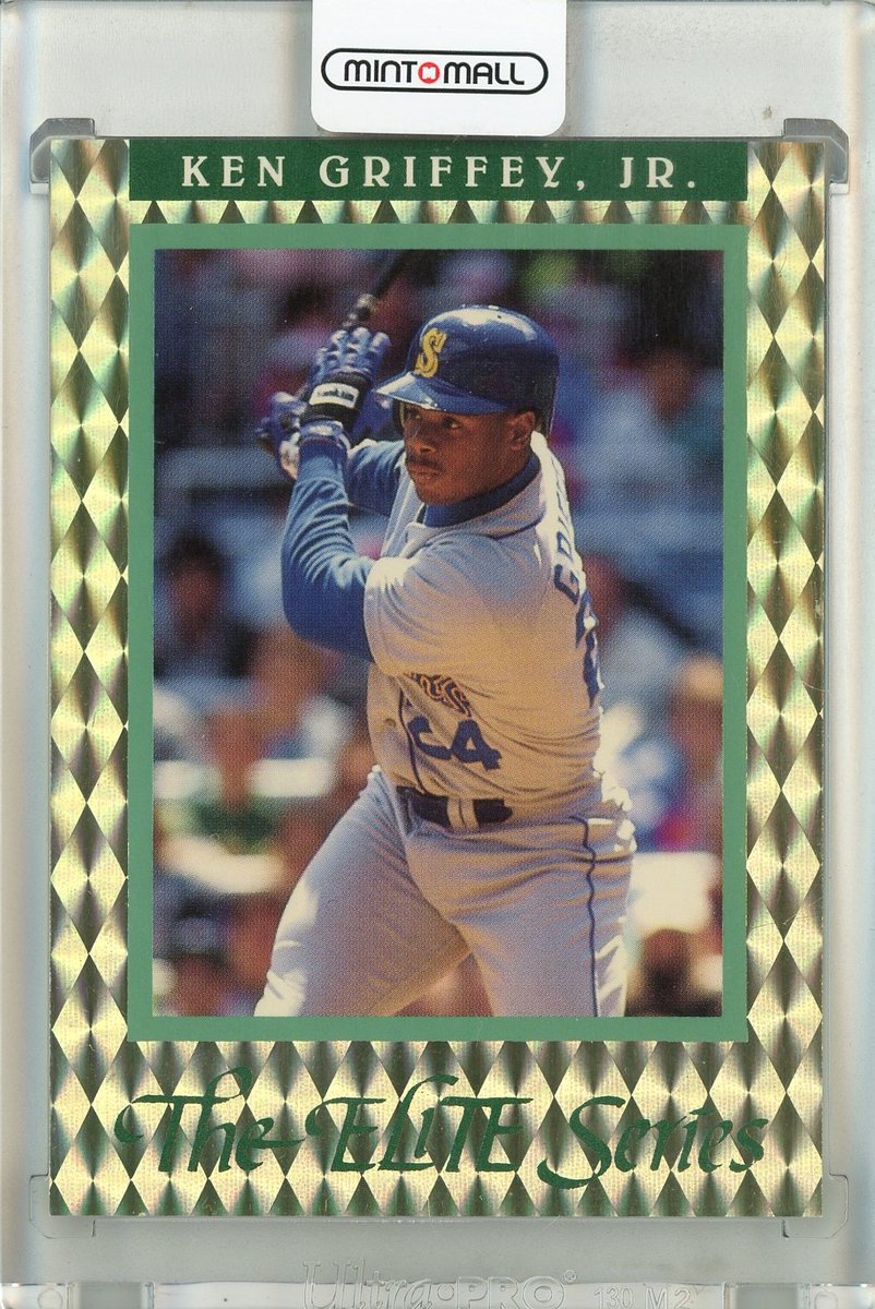 池袋店シングルカード情報】 90'sを代表するスーパースター 【Ken