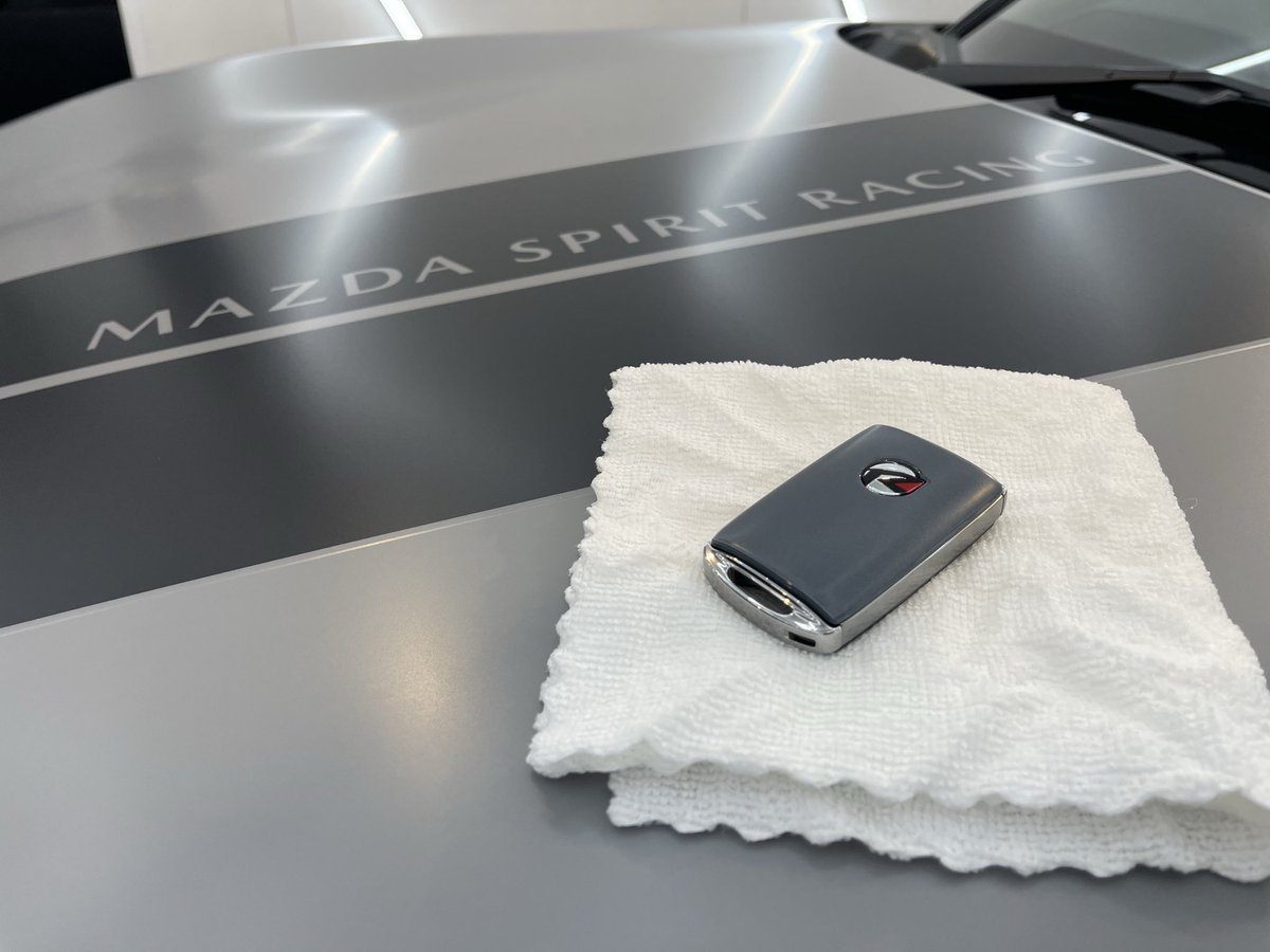 このみち tweet media