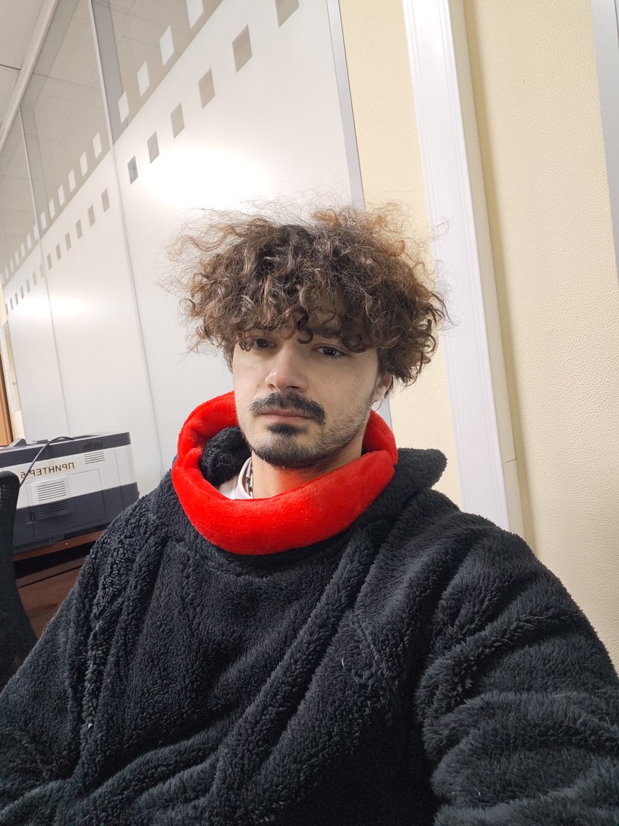 хромой енот tweet media