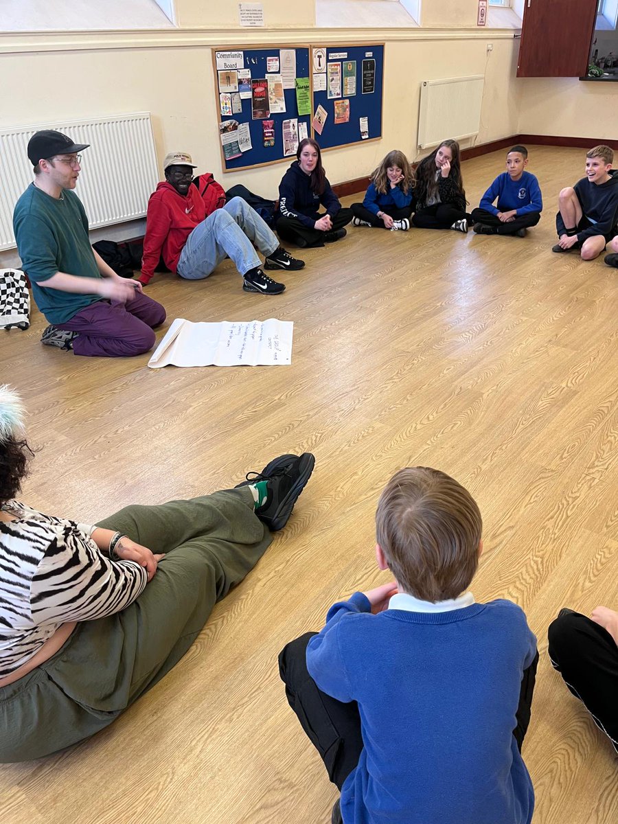 GrassrootCommunities tweet media