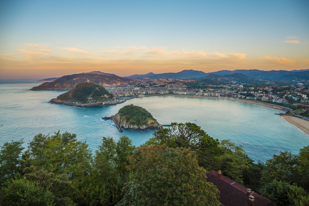 Donostia San Sebastián Convention Bureau tweet media