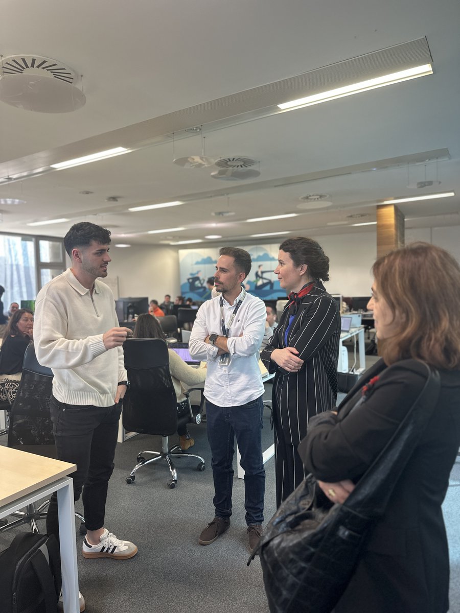 Extremadura Open Future tweet media