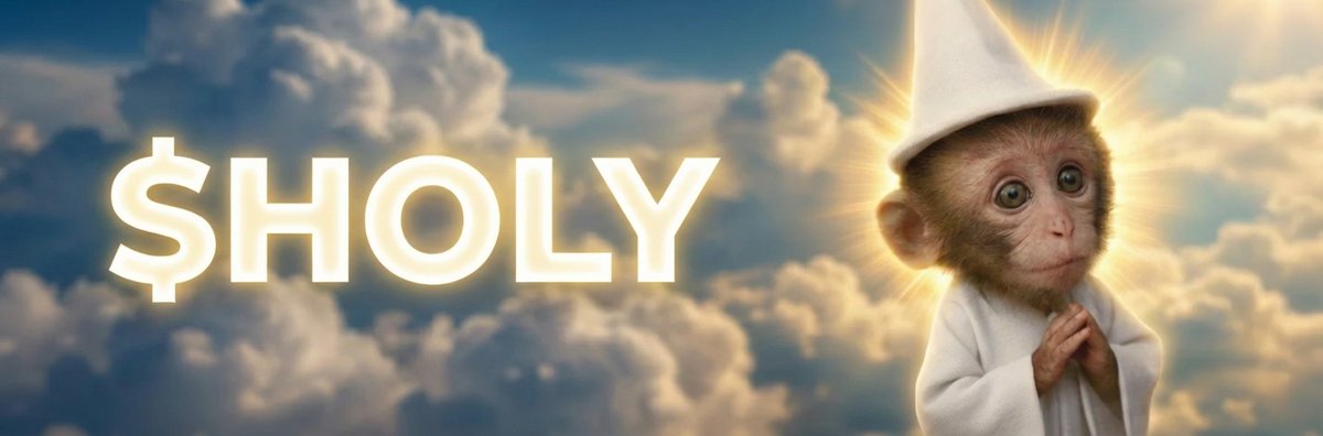 The Holy Monkey tweet media