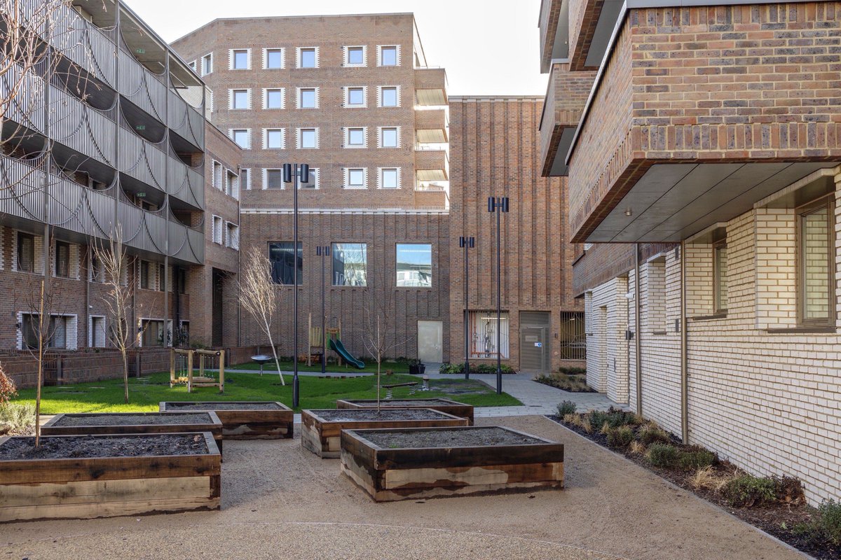 Higgins Partnerships tweet media