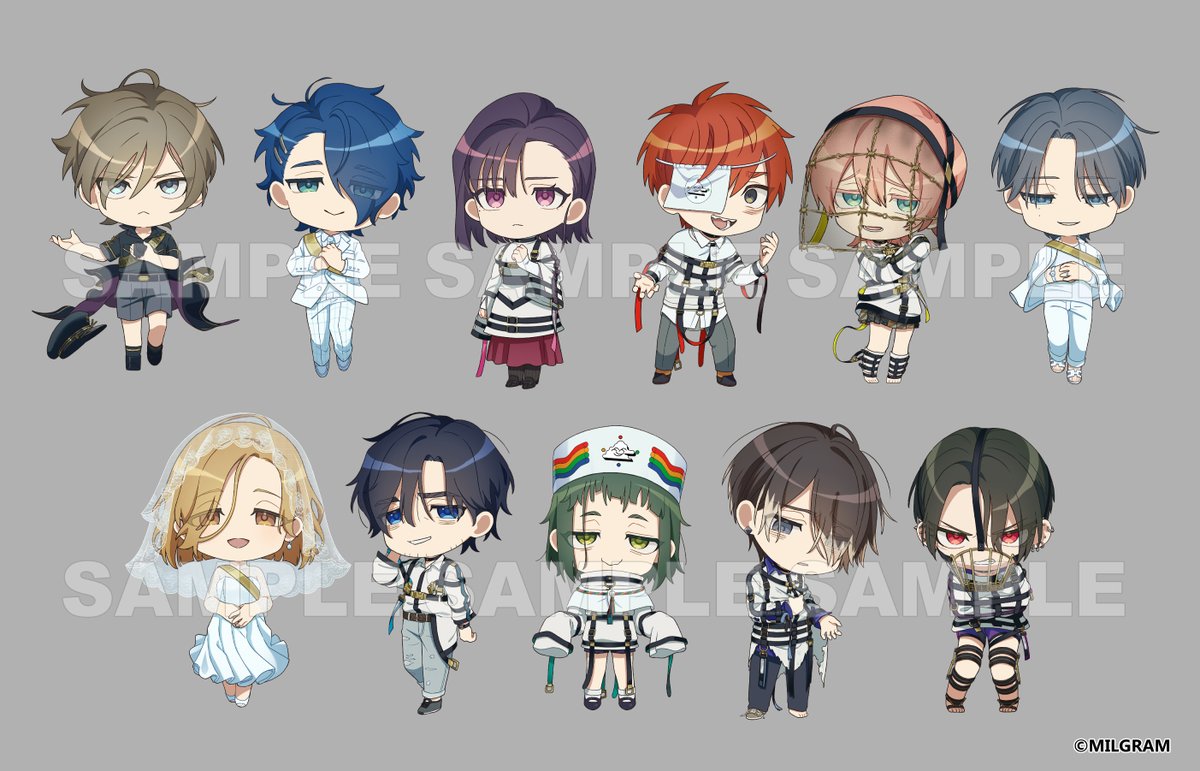 ろづ希 tweet media