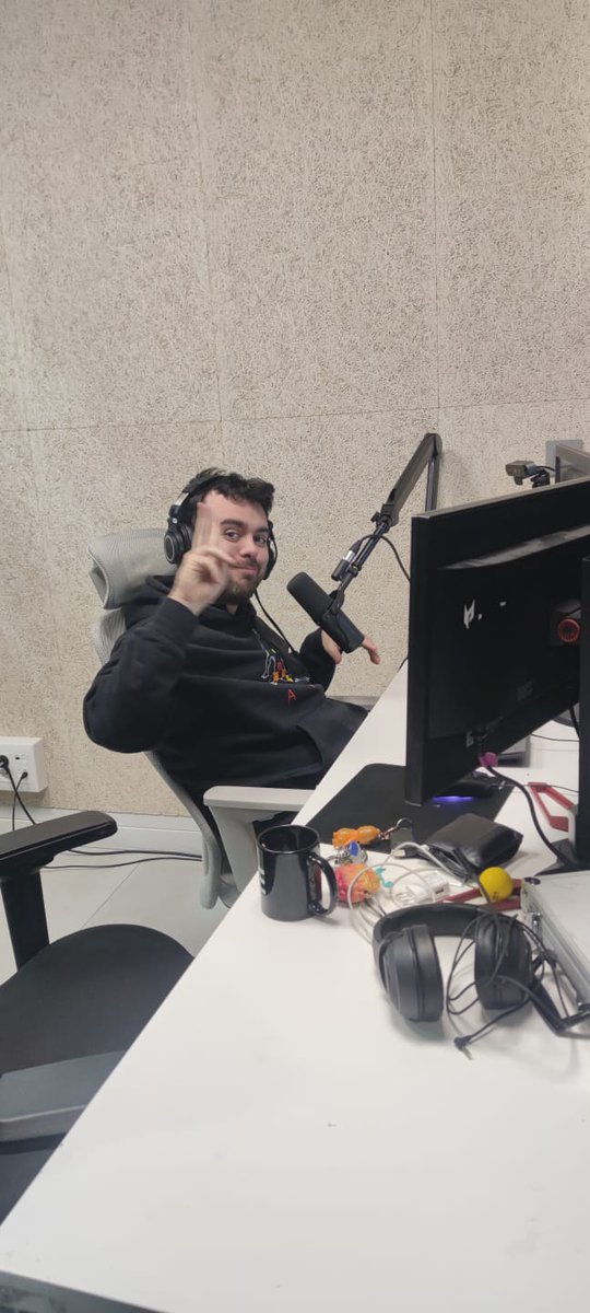 LES - Liga Española de League of Legends tweet media