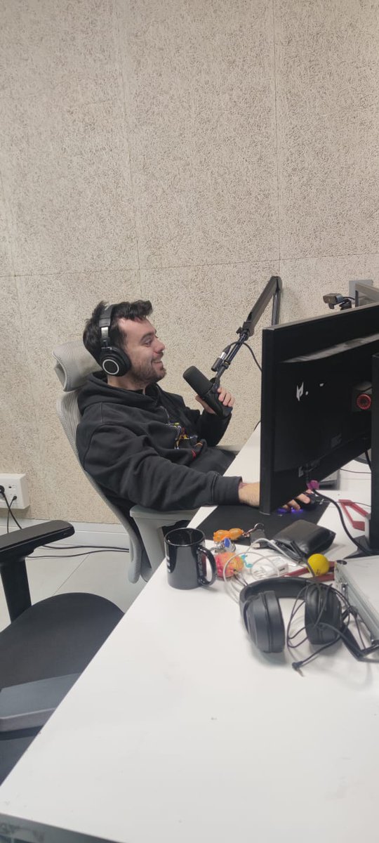 LES - Liga Española de League of Legends tweet media