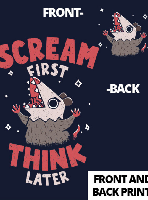 Qwertee.com tweet media