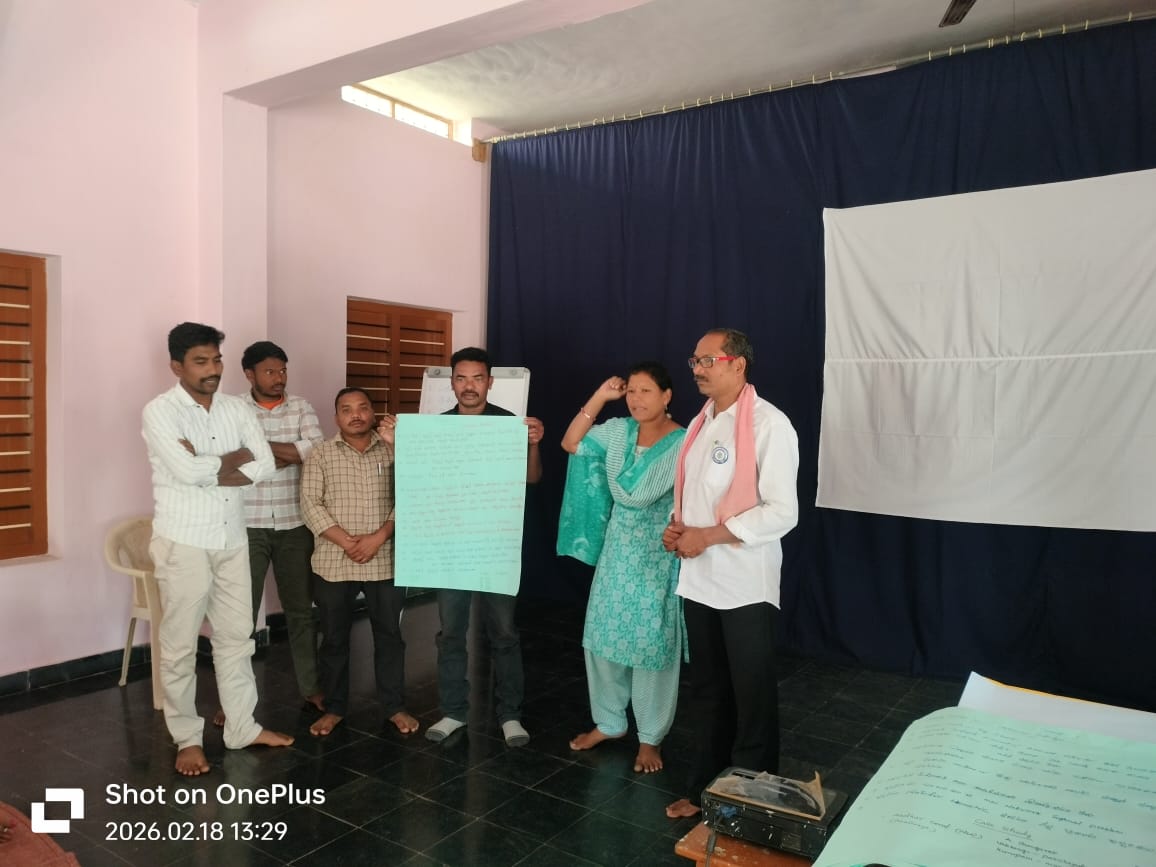 LibTech India tweet media