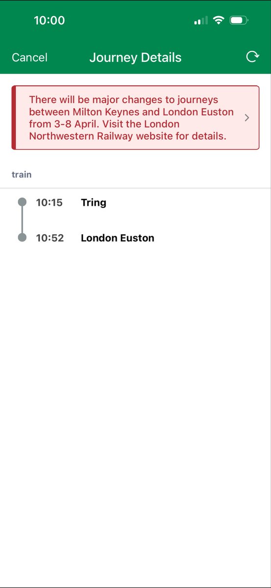 Kimac101's tweet photo. @LNRailway https://t.co/vDg2jEvPUB