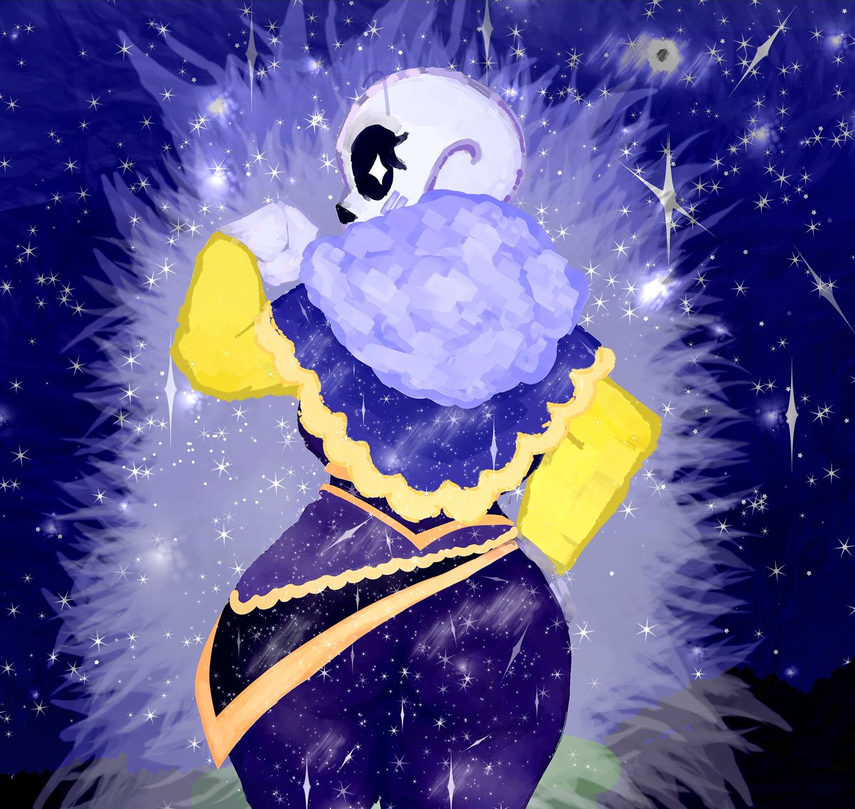 🔞 Starzz! tweet media