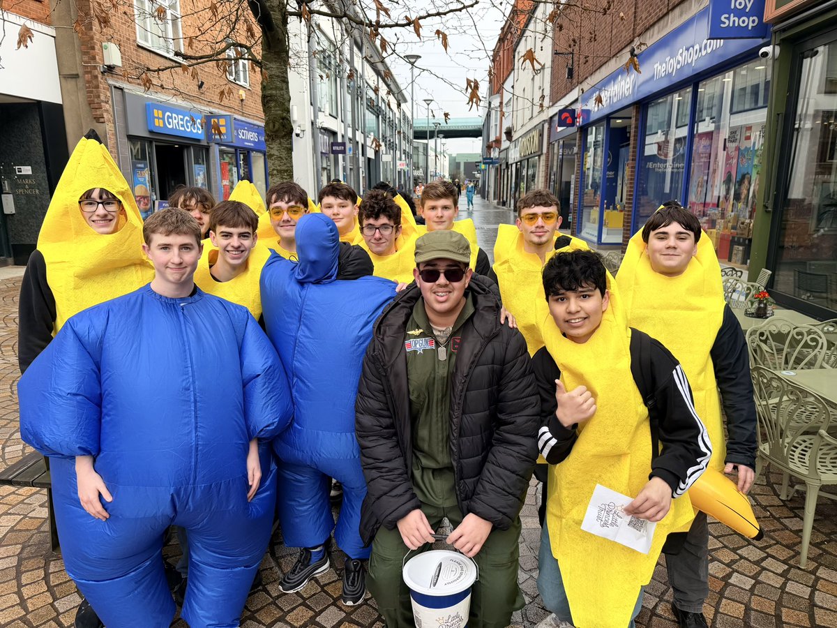 Altrincham Today tweet media