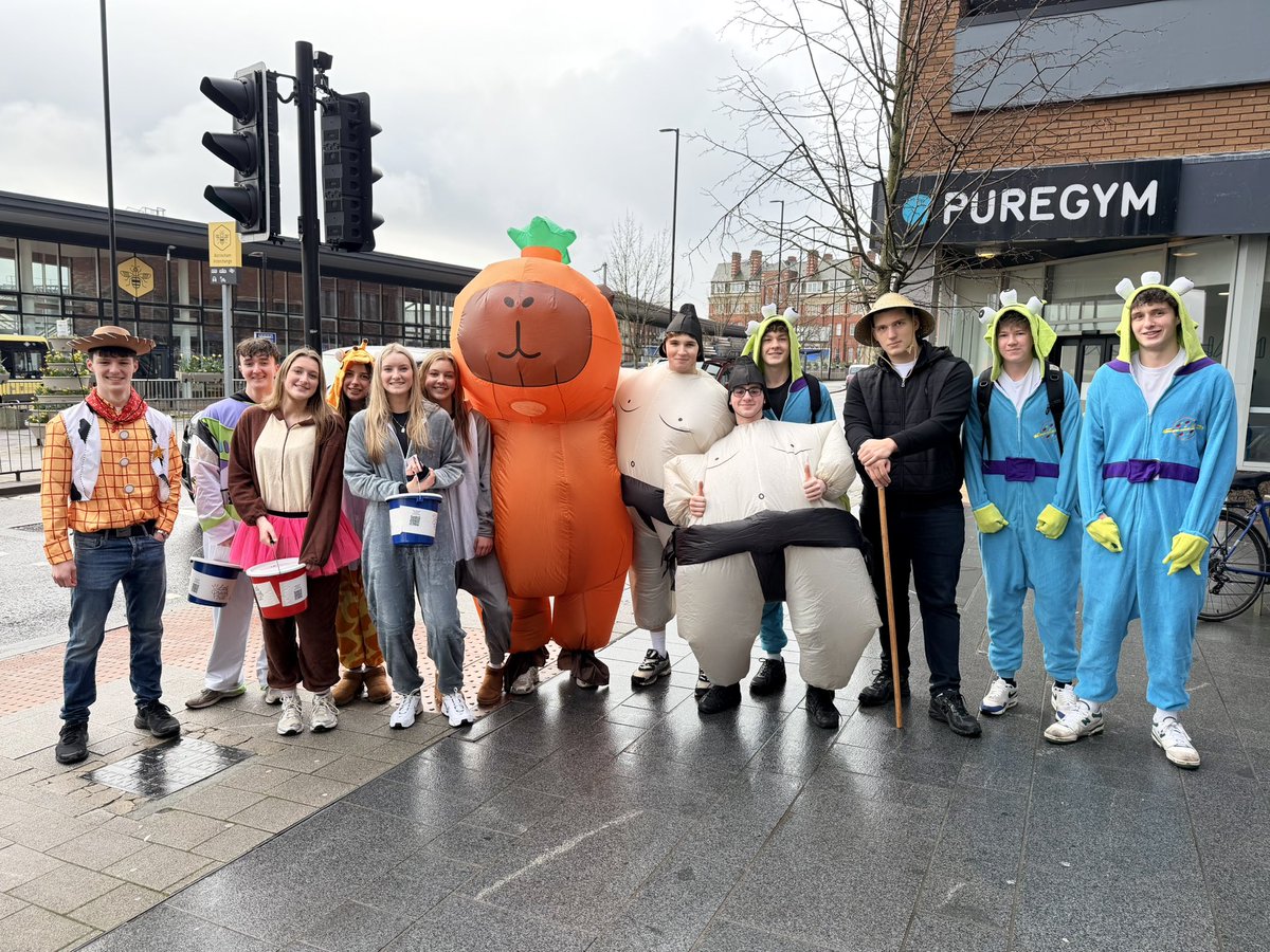 Altrincham Today tweet media