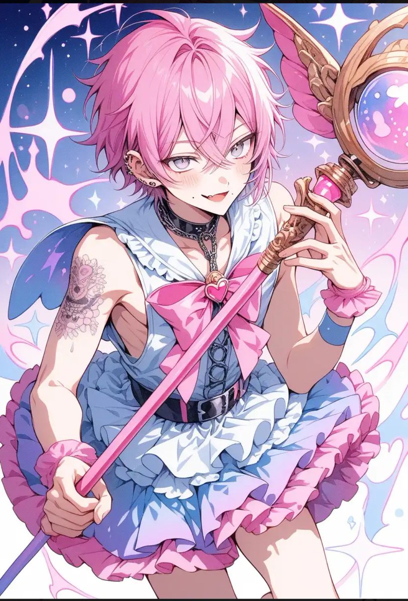 ぐろたんイラストオーダー ⠀ #ジャックオ蘭たん18周年 #蘭たん18周年 本当にいつも楽しい実況を