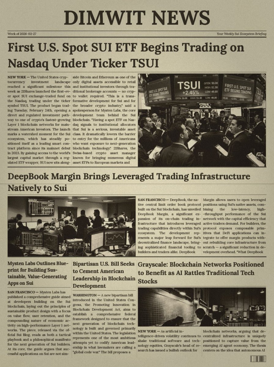 DIMWIT NEWS tweet media