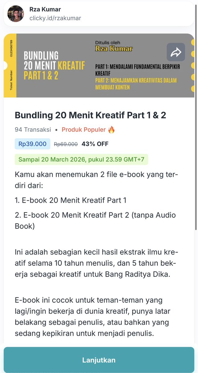 Rza Kumar tweet media