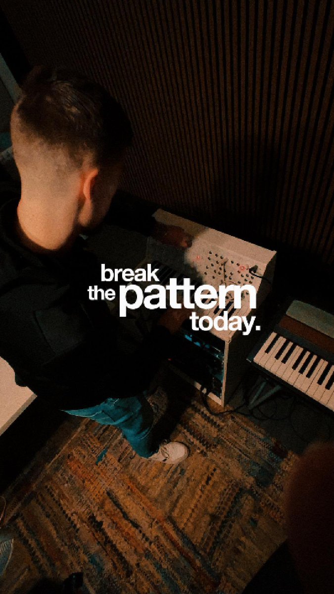 Check out my Instagram and TikTok for new and more content @djnigellakefield