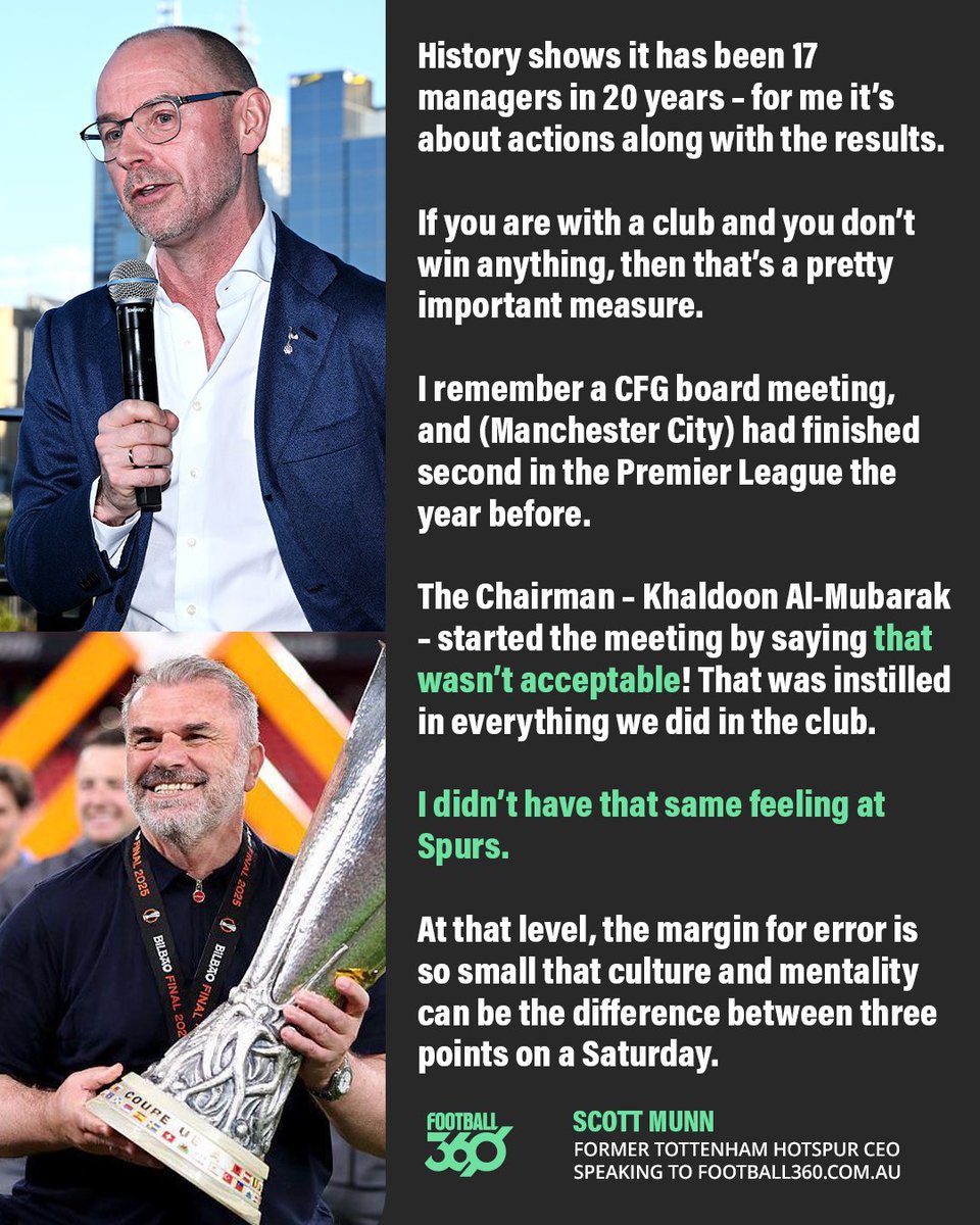 Last Word On Spurs tweet media