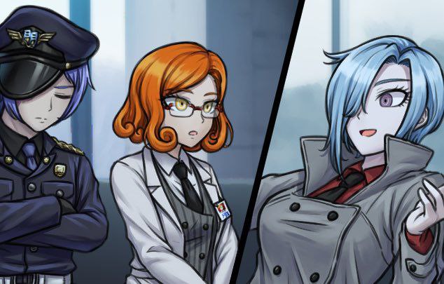 Marina Ootori tweet media