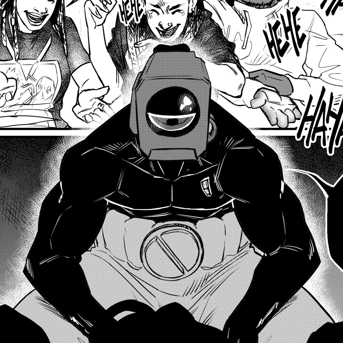 Bronksson tweet media