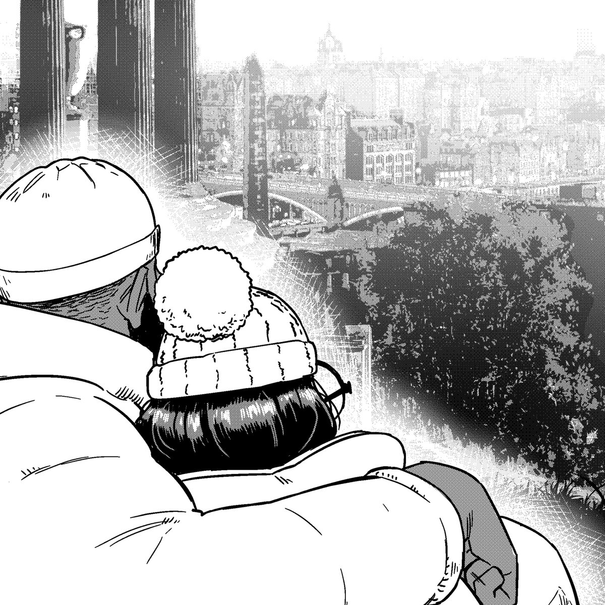 Bronksson tweet media