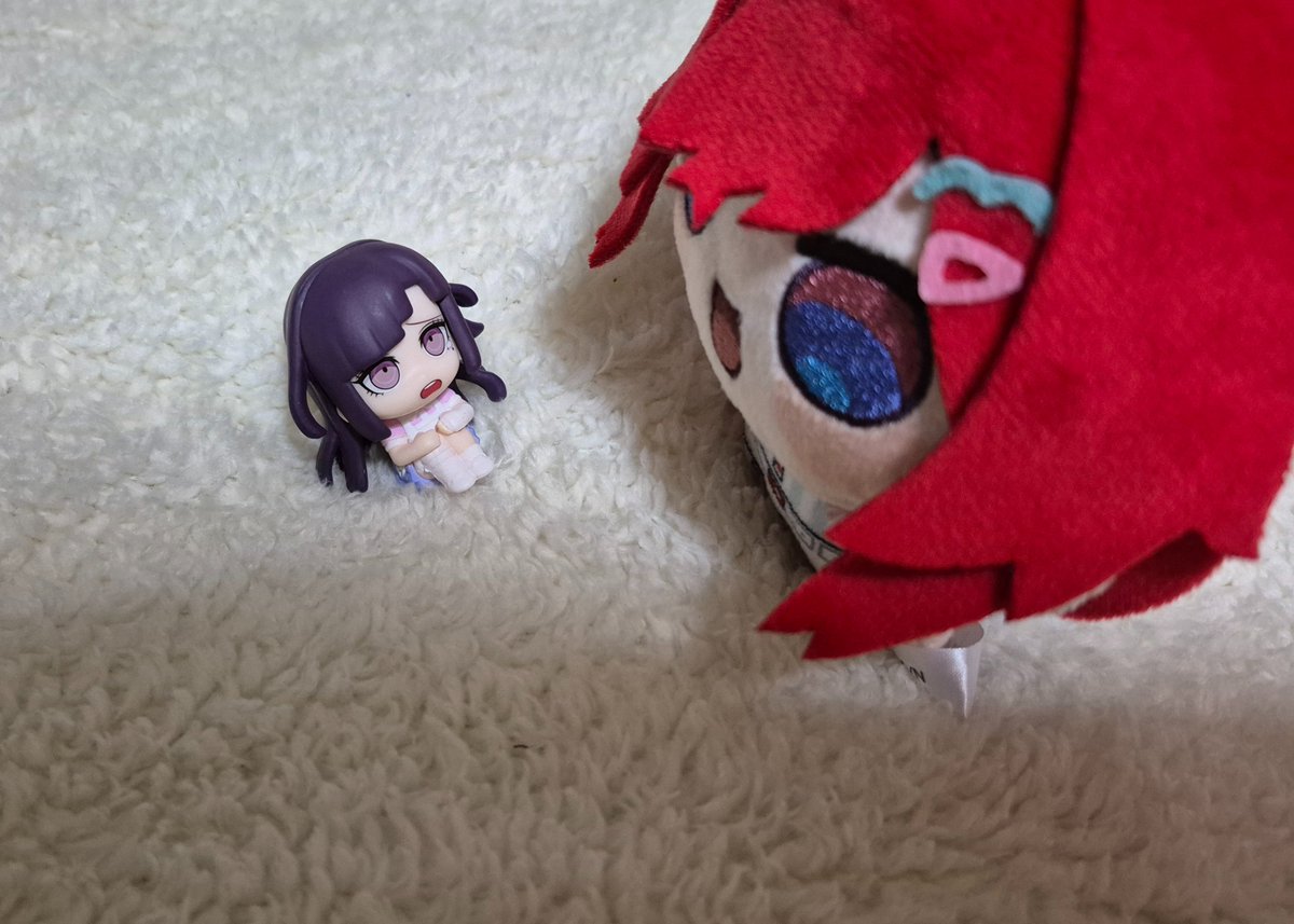 uryuuminene18's tweet photo. あ！人間さんや！こんにちわあ！ https://t.co/VqvR0MqNSS