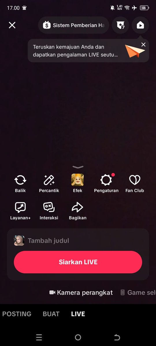 jual akun tiktok 《grosirakundidi》 tweet media