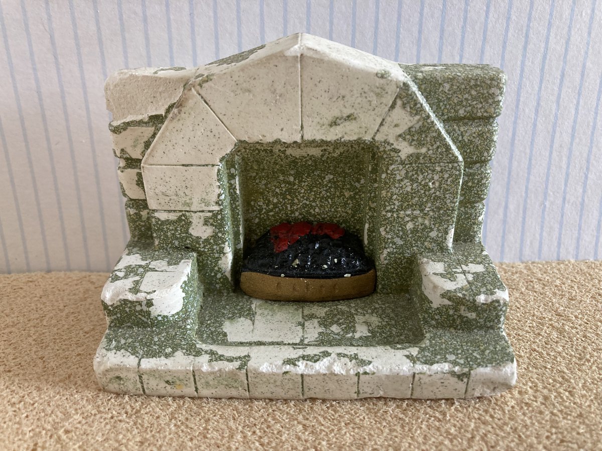 Jo Haigh tweet media