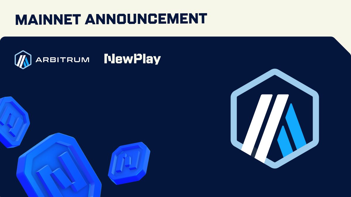 NewPlay tweet media