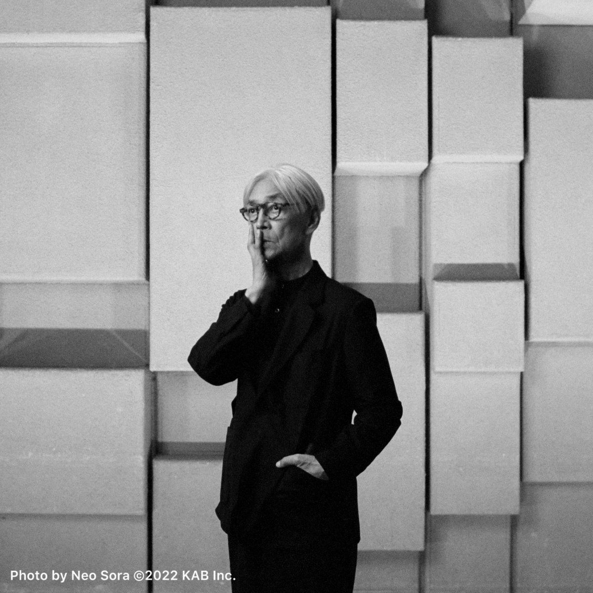 fashionsnap's tweet photo. 【新着】渋谷パルコが“人”にフォーカスした新イベント「SHIBUYA PARCO “PERSON”」を開催。期間は3月13日から3月22日まで。イベントに関連して、3月と4月、館内では坂本龍一の音楽をBGMに採用。（PR）

https://t.co/LQ0Fq9Nvyq https://t.co/1xhkh5grnt