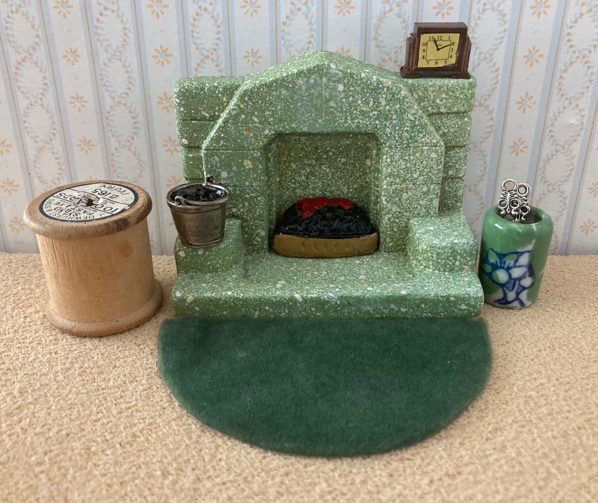 Jo Haigh tweet media