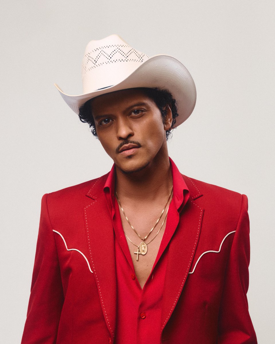 Bruno Mars Japan tweet media