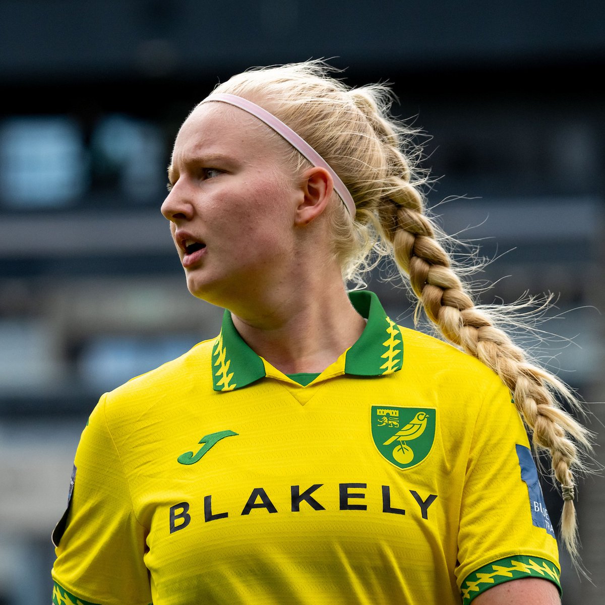 Norwich City Women FC tweet media