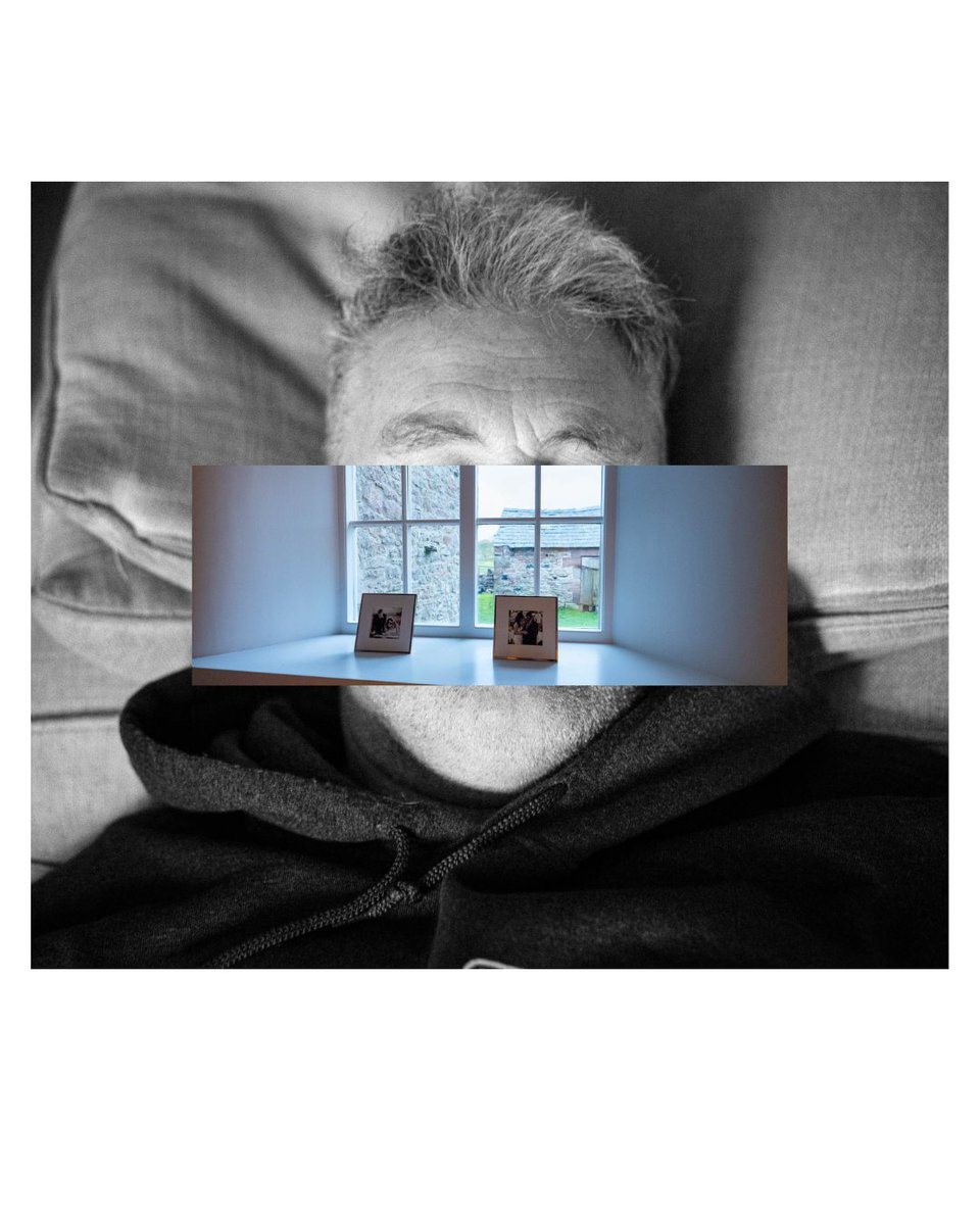 magnetoJJ's tweet photo. From "Lives We Cannot Live"
Andrew Jackson photographed at home in Cumbria, 20th October 2024.
This project looks at the lives of people with #ME/CFS.
#DocumentaryPhotographer #PortraitPhotographer #PhotographySeries #PhotoProjects ##UKCreatives #MEawareness #MECFSStory https://t.co/td37ELv1xT