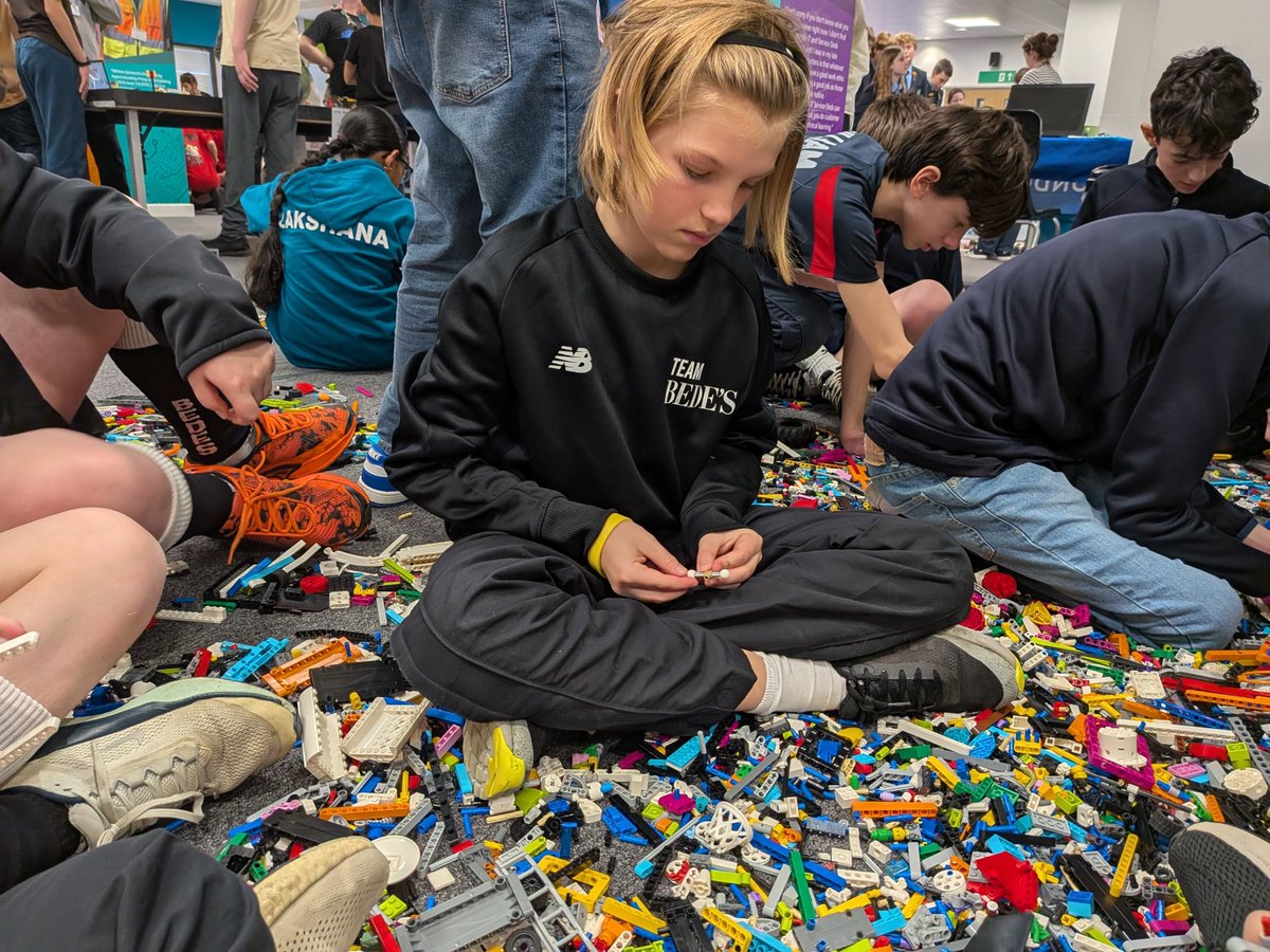 Bede's Prep tweet media